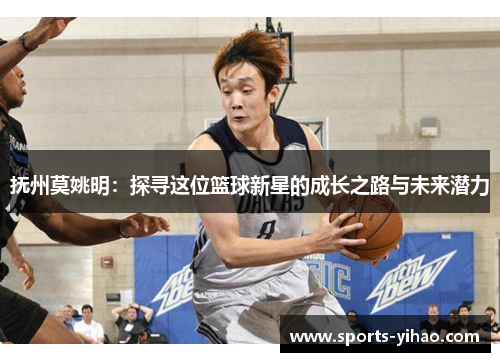 抚州莫姚明：探寻这位篮球新星的成长之路与未来潜力